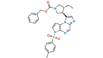 Picture of Upadacitinib Impurity 85