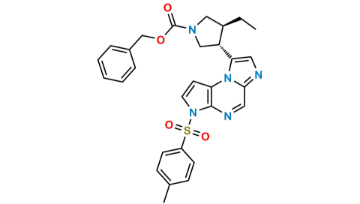 Picture of Upadacitinib Impurity 86
