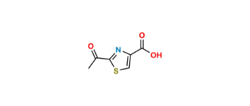 Picture of Tovorafenib Impurity 9