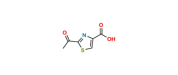 Picture of Tovorafenib Impurity 9