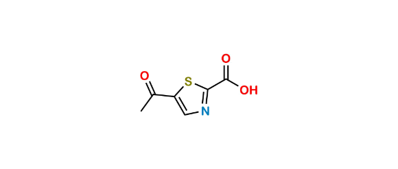 Picture of Tovorafenib Impurity 11
