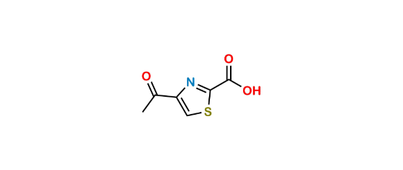 Picture of Tovorafenib Impurity 12