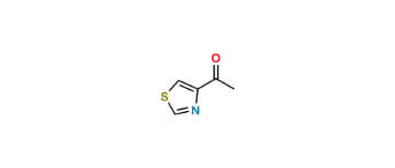 Picture of 1-(4-Thiazolyl)ethanone