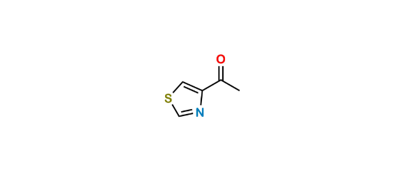 Picture of 1-(4-Thiazolyl)ethanone