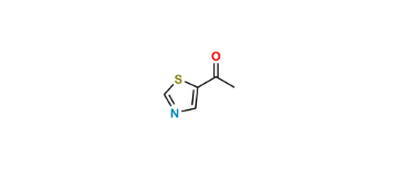 Picture of 1-(5-Thiazolyl)ethanone