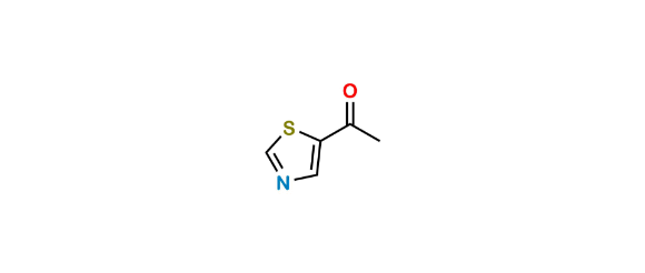 Picture of 1-(5-Thiazolyl)ethanone
