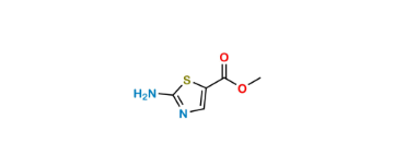 Picture of Tovorafenib Impurity 13