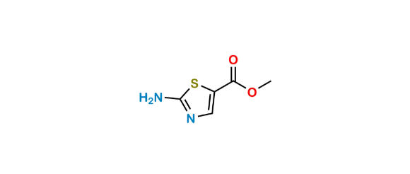 Picture of Tovorafenib Impurity 13
