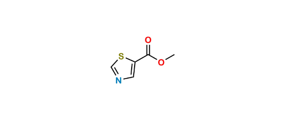 Picture of Tovorafenib Impurity 14