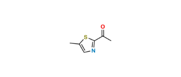 Picture of 2-Acetyl-5-methylthiazole