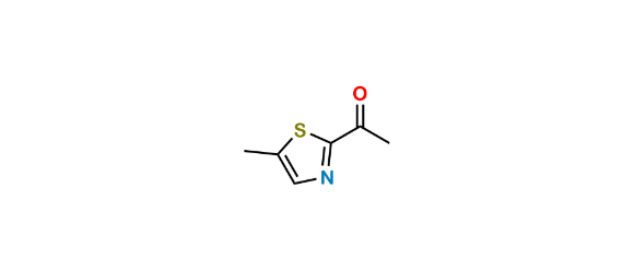 Picture of 2-Acetyl-5-methylthiazole