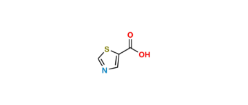 Picture of Thiazole-5-carboxylic acid