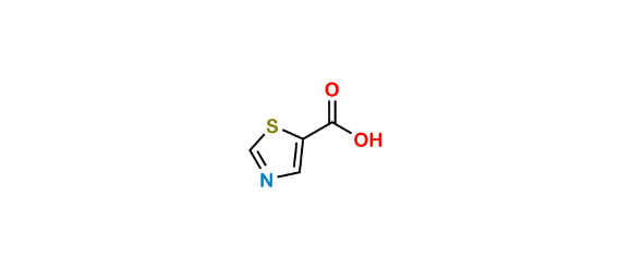Picture of Thiazole-5-carboxylic acid