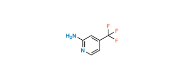 Picture of Tovorafenib Impurity 16