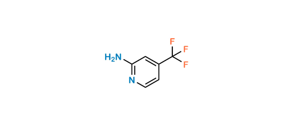 Picture of Tovorafenib Impurity 16