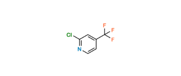 Picture of Tovorafenib Impurity 17