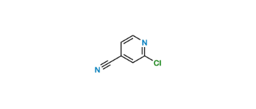 Picture of 2-Chloro-4-cyanopyridine