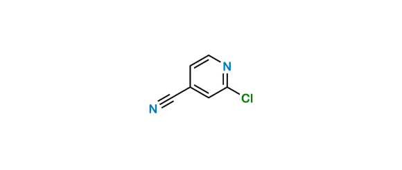 Picture of 2-Chloro-4-cyanopyridine