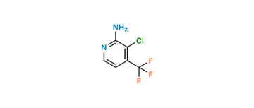 Picture of Tovorafenib Impurity 19
