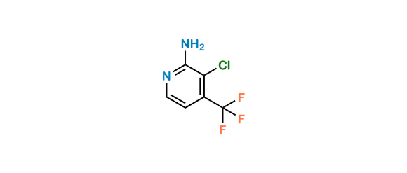 Picture of Tovorafenib Impurity 19