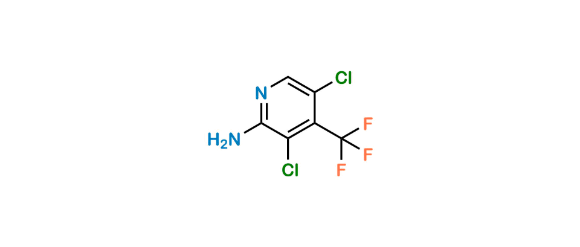 Picture of Tovorafenib Impurity 20