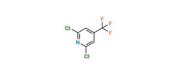 Picture of Tovorafenib Impurity 21
