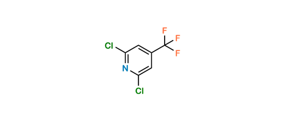 Picture of Tovorafenib Impurity 21
