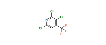 Picture of Tovorafenib Impurity 22