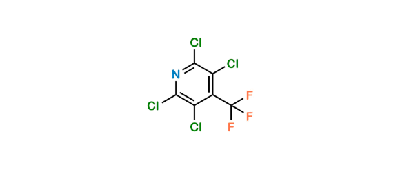 Picture of Tovorafenib Impurity 23