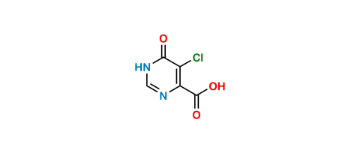 Picture of Tovorafenib Impurity 24