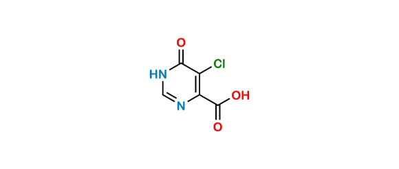 Picture of Tovorafenib Impurity 24