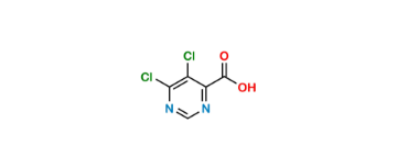 Picture of Tovorafenib Impurity 25