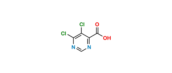 Picture of Tovorafenib Impurity 25