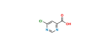 Picture of Tovorafenib Impurity 26