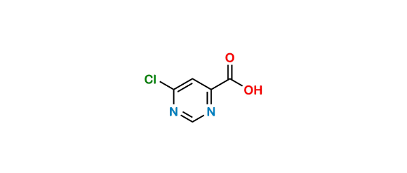 Picture of Tovorafenib Impurity 26