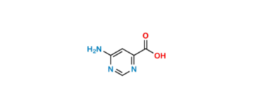 Picture of Tovorafenib Impurity 27