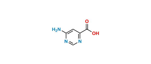 Picture of Tovorafenib Impurity 27