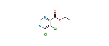 Picture of Tovorafenib Impurity 28
