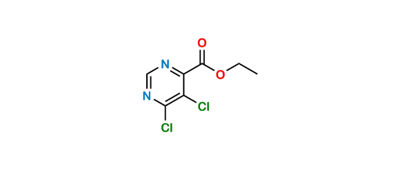 Picture of Tovorafenib Impurity 28