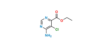 Picture of Tovorafenib Impurity 29