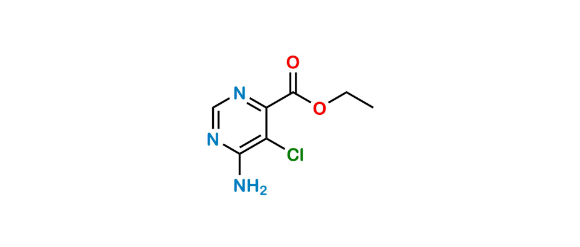 Picture of Tovorafenib Impurity 29