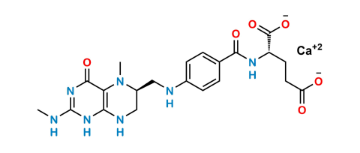 Picture of Dimethyltetrahydrofolic Acid (USP)