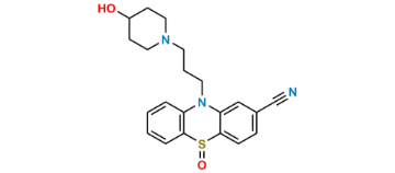 Picture of Pericyazine S-oxide