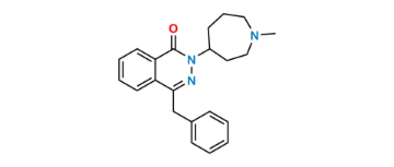 Picture of Azelastine Deschloro Impurity