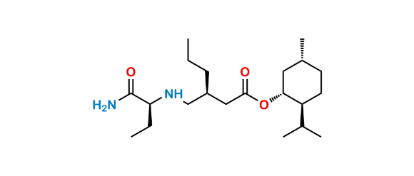 Picture of Brivaracetam Impurity 74