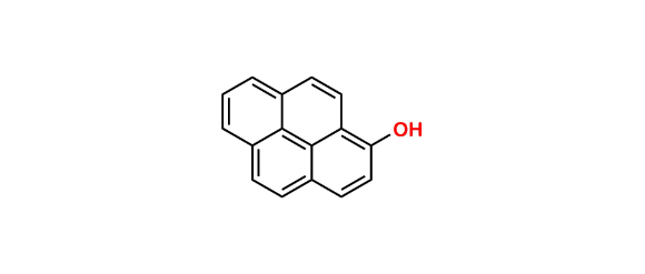Picture of 1-Hydroxypyrene