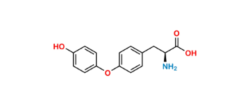 Picture of L-Thyronine