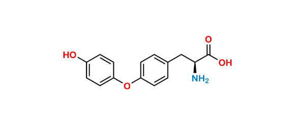 Picture of L-Thyronine