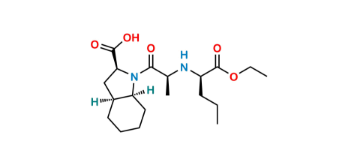 Picture of Perindopril EP Impurity I