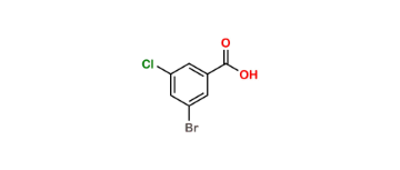 Picture of 3-Bromo-5-chlorobenzoic Acid